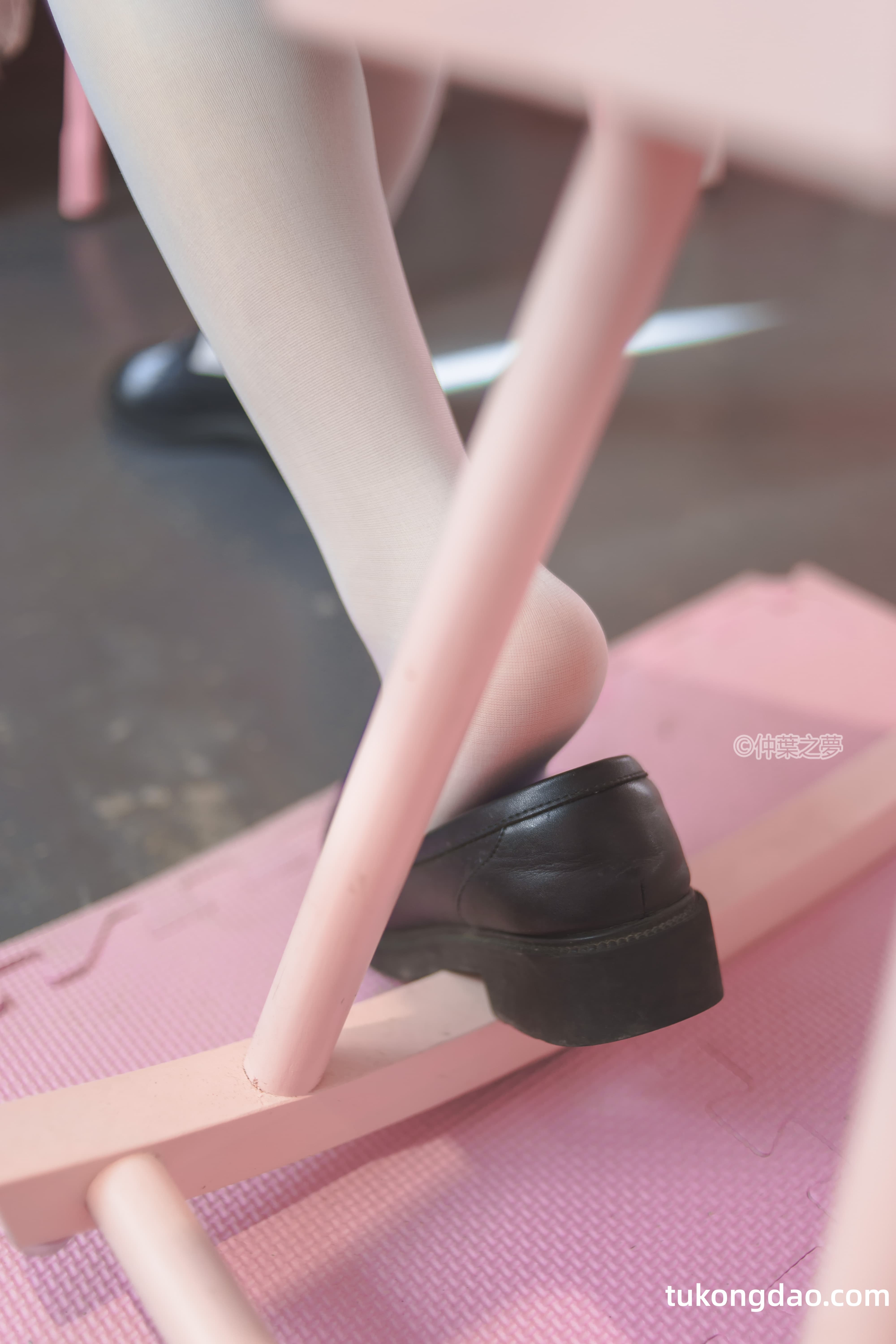 轻兰映画 SPL.010 写真集 写真系列-第58张